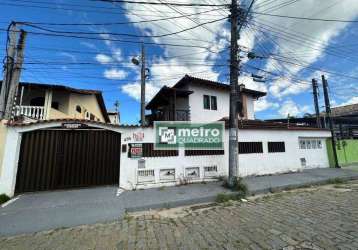 Casa com 3 quartos à venda, 80 m² por r$ 350.000 - centro - rio das ostras/rj