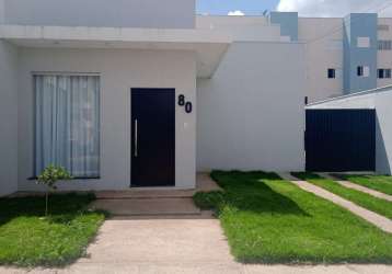 Casa em condomínio fechado com 2 quartos à venda no jardim holanda, uberlândia  por r$ 490.000