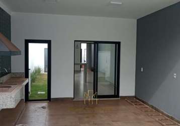 Casa com 3 quartos à venda no bosque dos buritis, uberlândia , 150 m2 por r$ 840.000