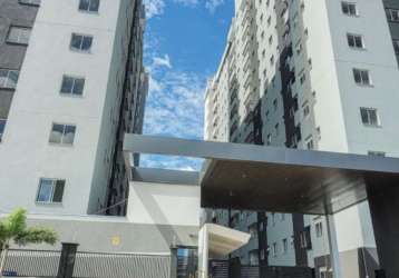 Apartamento com 2 quartos à venda no martins, uberlândia , 70 m2 por r$ 270.000