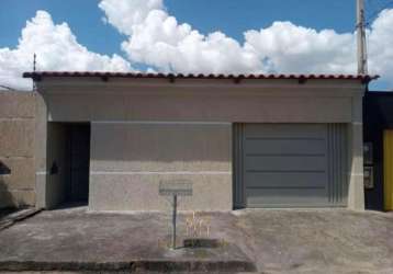 Casa com 2 quartos à venda no loteamento monte hebron, uberlândia , 200 m2 por r$ 210.000