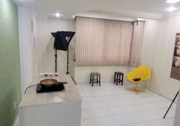 Apartamento com 2 quartos à venda no tubalina, uberlândia , 72 m2 por r$ 300.000