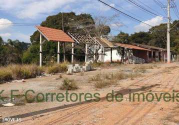 Ponto comercial para venda em ibiúna, centro, 1 dormitório, 2 banheiros, 5 vagas