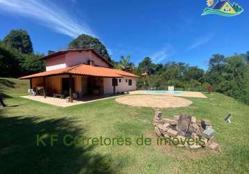 Casa em condomínio para venda em ibiúna, centro, 3 dormitórios, 1 suíte, 3 banheiros, 2 vagas