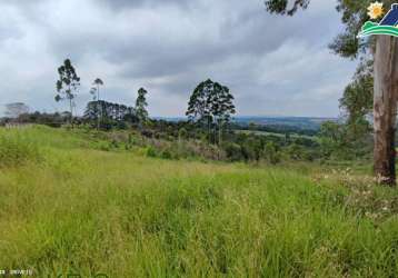 Terreno para venda em ibiúna, centro