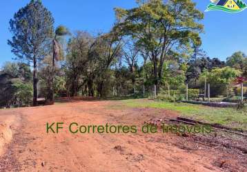 Terreno em condomínio para venda em mairinque, centro