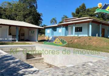 Casa em condomínio para venda em ibiúna, centro, 4 dormitórios, 4 suítes, 5 banheiros