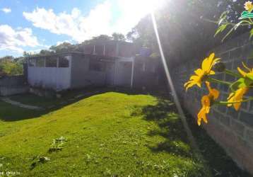 Casa para venda em ibiúna, centro, 2 dormitórios, 1 banheiro, 2 vagas