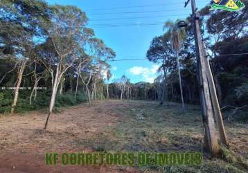 Terreno para venda em ibiúna, centro