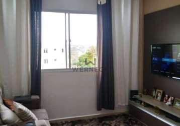 Apartamento - jardim heitor rigon