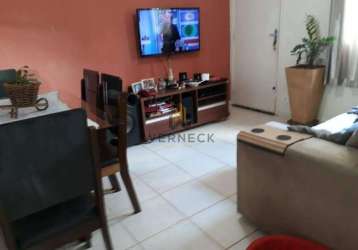 Apartamento à venda, 2 quartos, 1 vaga, jardim zara - ribeirão preto/sp