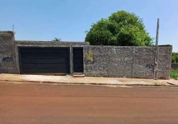 Lote à venda, jardim itaú mirim - ribeirão preto/sp