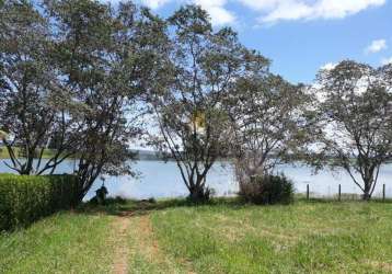 Lote em condomínio à venda, águas da canastra - cássia/mg