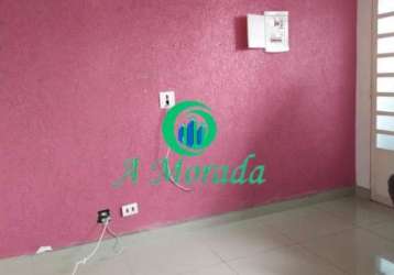 Apartamento no jardim jamaica