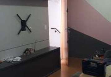 Apartamento santa inês 3