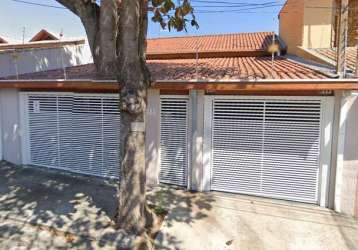 Casa à venda com 3 dormitórios no bairro vista verde