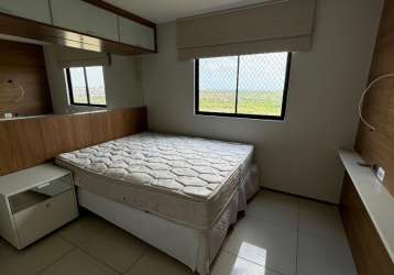 Excelente apartamento 02 quartos disponivel locação no renascença