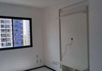 Excelente apartamento 03 quartos no gran park águas