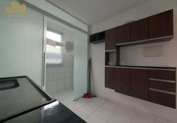 Apartamento com 1 quarto à venda na avenida do cursino, 5750, cursino, são paulo, 35 m2 por r$ 212.000