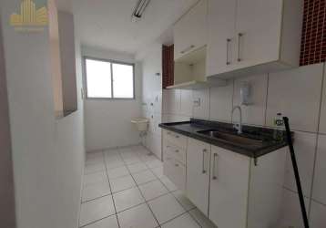 Apartamento com 2 quartos à venda na avenida do cursino, 5750, cursino, são paulo, 42 m2 por r$ 245.000