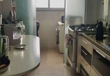 Apartamento com 3 quartos à venda na rua do reno, 130, vila moinho velho, são paulo, 71 m2 por r$ 580.000