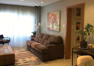 Apartamento com 3 quartos à venda na vila mariana