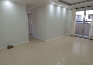 Apartamento amplo