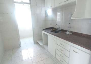 Apartamento no bairro da saude