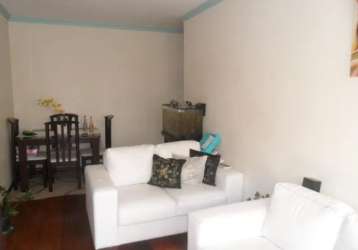 Otimo apartamento de 70m² no jardim celeste