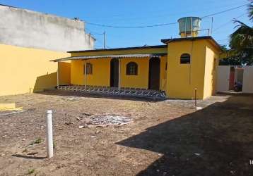 Linda casa com vista pra lagoa em unamar - cabo frio rj