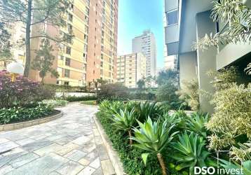 Apartamento com 3 quartos à venda na rua doutor albuquerque lins, 992, santa cecília, são paulo, 134 m2 por r$ 1.580.000