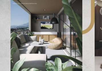 Apartamento pronto para morar golfe olímpico da barra da tijuca