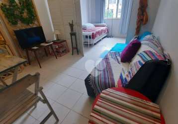 Apartamento pronto para morar rua visconde de pirajá em ipanema rj