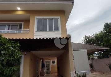 Casa duplex pronta para morar don josé com vista para montanha