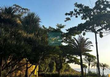 Aluguel de temporada - casa de condomínio em camburizinho