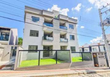 Apartamento 2 dormitórios 5 min da vila germânica