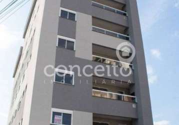 Apartamento 3 dormitórios 2 vagas no garcia!