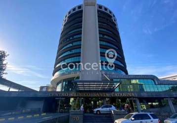 Sala comercial à venda, garcia - blumenau