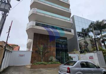 Cod 1122- vendo cobertura no bairro passagem em cabo frio rj