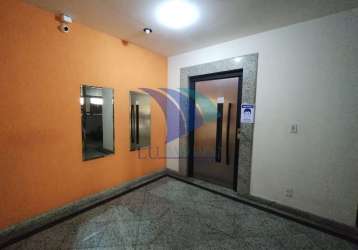 Cod 1282 - oportunidade  apartamento no bairro passagem