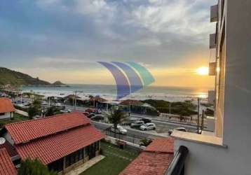 Cod 1297 - vendo apartamento com vista para a praia grande em arraial do cabo