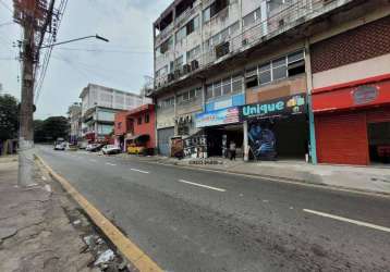 Loja para alugar, 42 m² por r$ 2.200,00/mês - centro (cotia) - cotia/sp