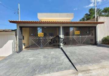 Casa para alugar, 150 m² por r$ 3.700,00/mês - jardim dos ipês - cotia/sp