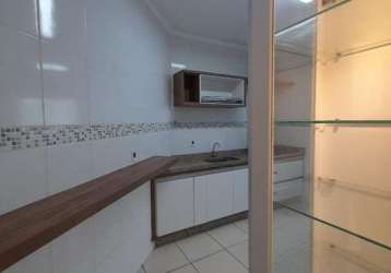 Apartamento ed. amazonas reis