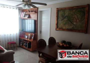 Apartamento, osasco life