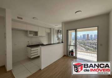 Apartamento a venda no square - osasco!!