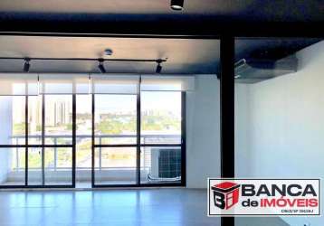 Excelente sala comercial pronta para uso!