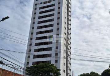 Solar di cavalcanti - apartamento em madalena, recife/pe (entrega prevista para janeiro/2024)