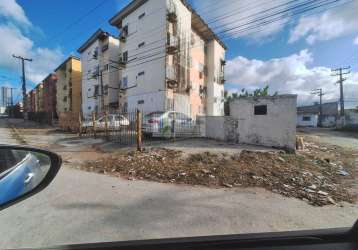 Resid. jardim atlântico - apartamento à venda no bairro jardim atlântico - olinda/pe