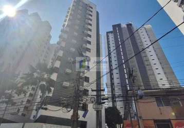 Ed. golden place - apartamento à venda no bairro boa viagem - recife/pe